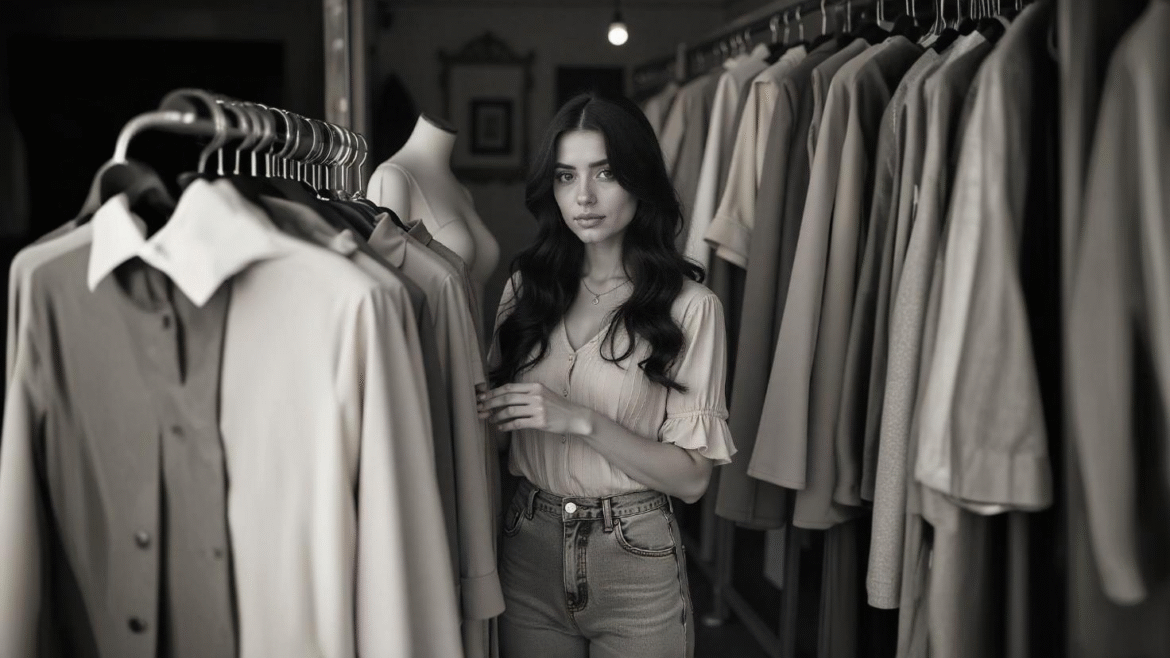 Acheter des vêtements de seconde main à petits prix : guide complet, conseils et comparatif 2025