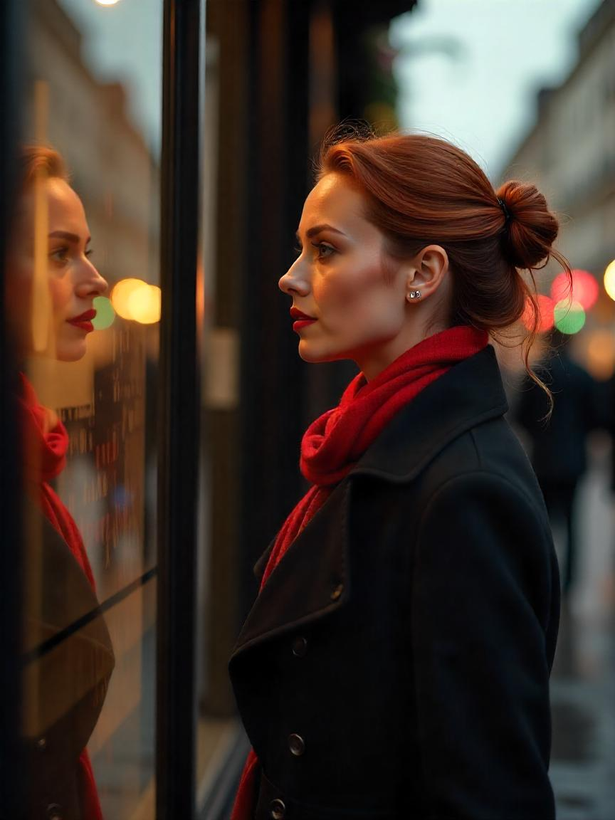 Les Clés pour Révéler Votre Image et Affirmer Votre Style