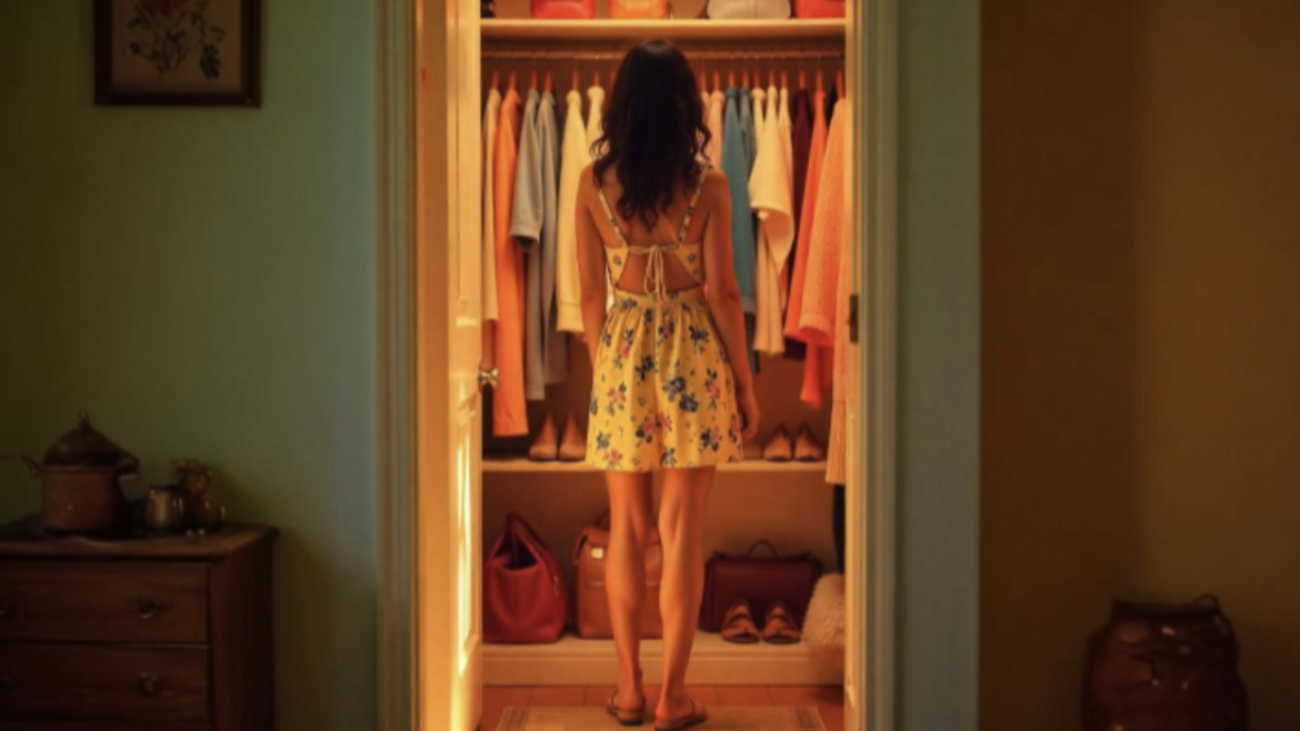 Conseil en image : comment révéler votre style et gagner en assurance au quotidien