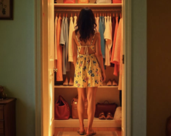 Conseil en image : comment révéler votre style et gagner en assurance au quotidien