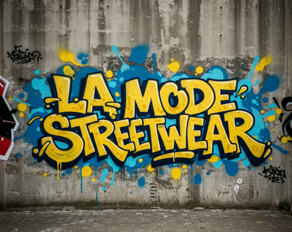 la mode streetwear pour ado